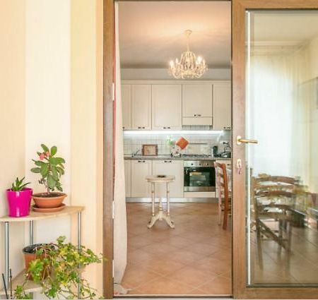 Appartamento Borgo La Vigna Trinità dʼAgultu 外观 照片