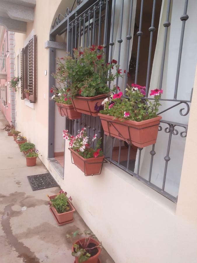 Appartamento Borgo La Vigna Trinità dʼAgultu 外观 照片