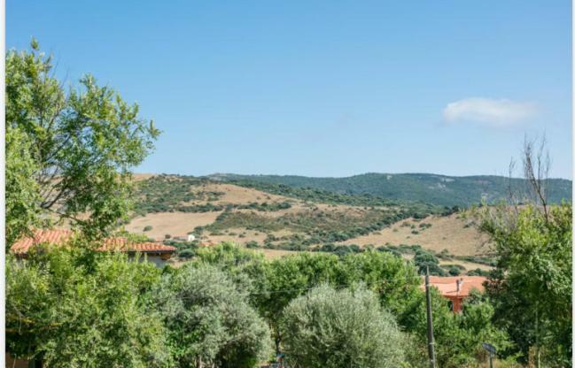 Appartamento Borgo La Vigna Trinità dʼAgultu 外观 照片