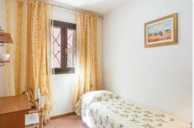 Appartamento Borgo La Vigna Trinità dʼAgultu 外观 照片