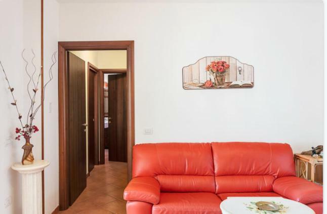 Appartamento Borgo La Vigna Trinità dʼAgultu 外观 照片