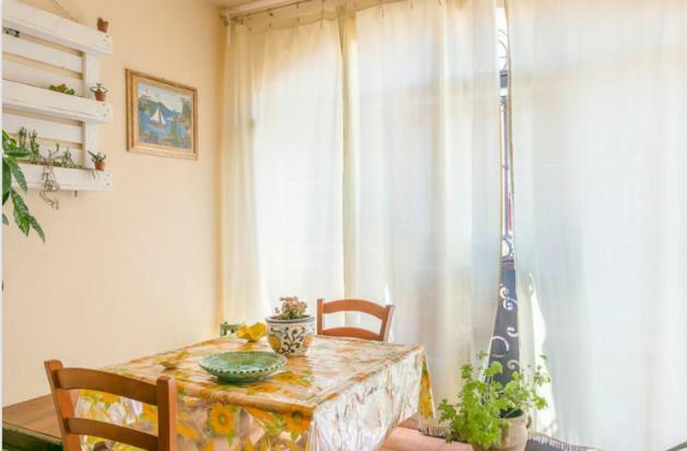 Appartamento Borgo La Vigna Trinità dʼAgultu 外观 照片