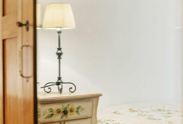 Appartamento Borgo La Vigna Trinità dʼAgultu 外观 照片